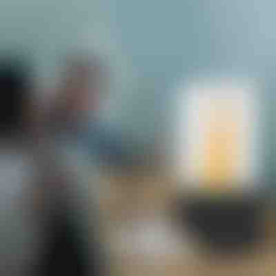 Prenosný stolný krb | FIREFLICKER