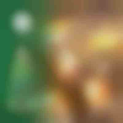 Vianočné závesné svetielko do okna (4ks) | MERRYLIGHTS