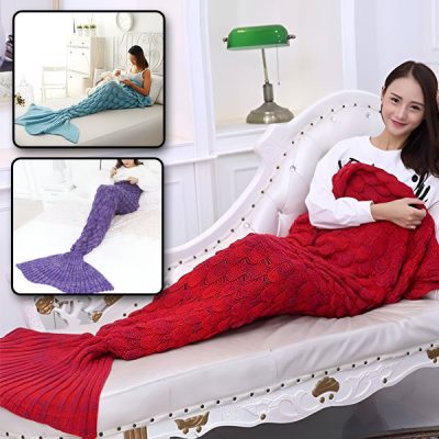 Deka pre morskú pannu | MERMIDREAM