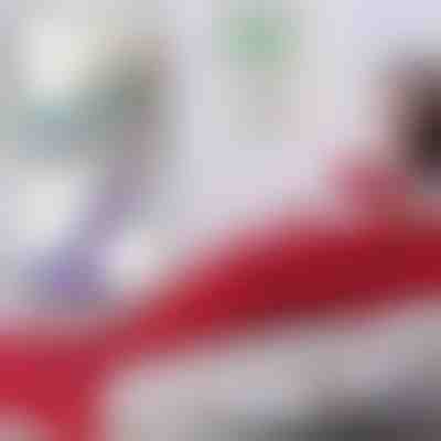 Deka pre morskú pannu | MERMIDREAM