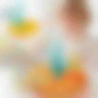 Detský kuchynský drez s tečúcou vodou | SINKIFUN