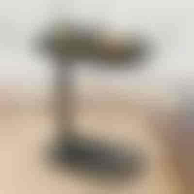 Prenosný stolík na pohovku alebo do spálne | DESKICA