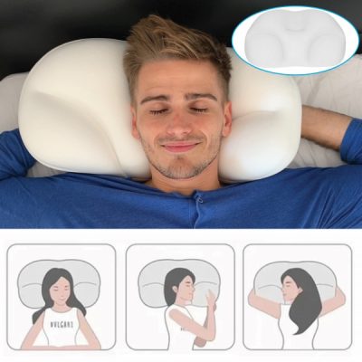 Vankúš proti bolesti | FLIPSLEEP