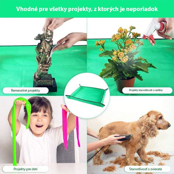 FLORAMAT
