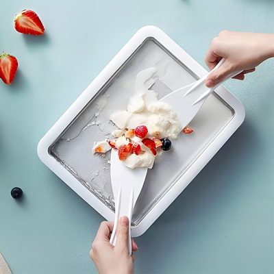 Výrobník jogurtovej zmrzliny | ICEROLLI