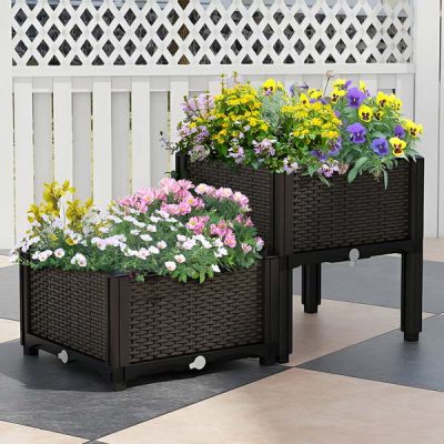 Pestovateľský box | BOTANITKO