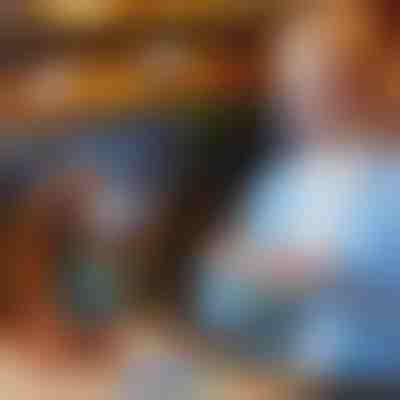 Drevený magnetický držiak na priadzu | KNITKARCA